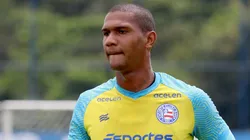 Foto: Felipe Oliveira/EC Bahia