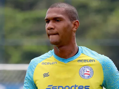 RENATO ESTAVA CERTO! Situação de Adriel cai como bomba no Grêmio