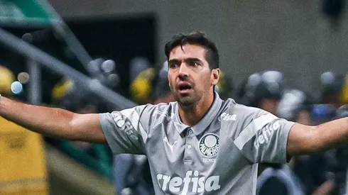 Foto: Maxi Franzoi/AGIF