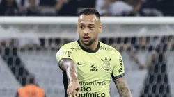 Foto: Marcello Zambrana/AGIF - Maycon