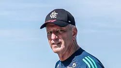 Foto: Flickr Oficial CR Flamengo/Paula Reis - Rodolfo Landim