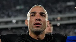Foto: Thiago Ribeiro/AGIF - Marçal é expulso no Botafogo
