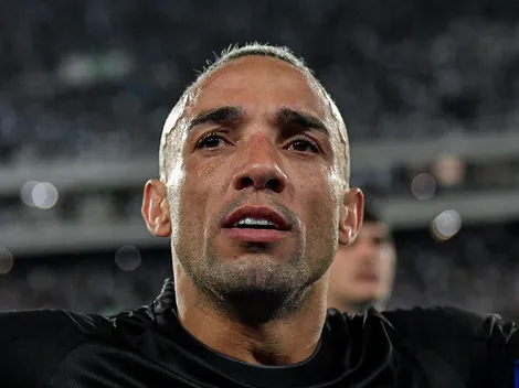 Marçal solta declaração pesada contra a CBF que pode prejudicar muito o Botafogo