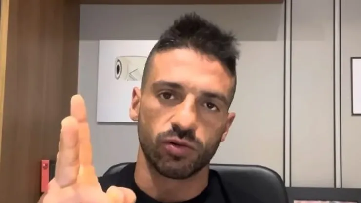 Foto: Reprodução Venê Casagrande/YouTube - Venê Casagrande traz revelação