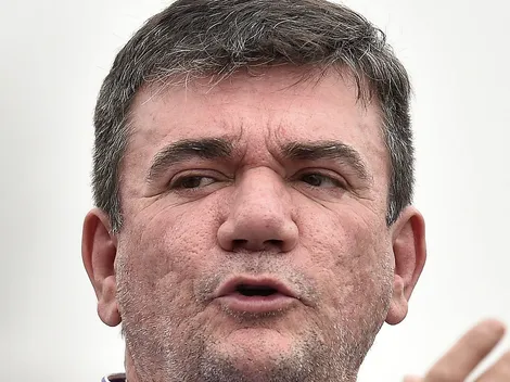 Andrés Sánchez é ‘assombrado’ com negócio de R$ 1 bilhão e BOMBA na Fiel Torcida para mamata acabar