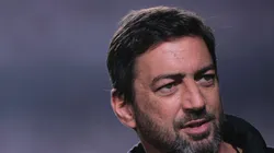 Foto: Ettore Chiereguini/AGIF - Duílio Monteiro Aves preside o Corinthians