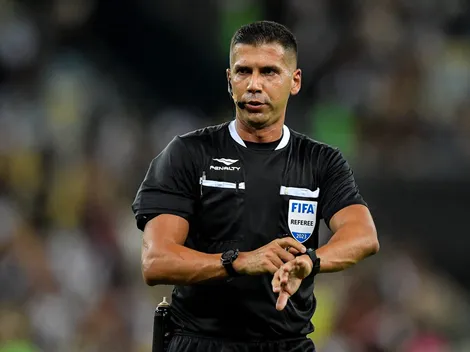 Bruno Arleu COMPLICA Grêmio após vitória sobre o Palmeiras