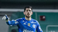 Foto: Heber Gomes/AGIF - Rossi jogará a final pelo Flamengo