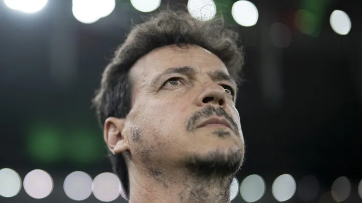 Foto: Jorge Rodrigues/AGIF