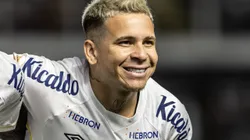 BRASILEIRO A 2023, SANTOS X AMERICA-MG