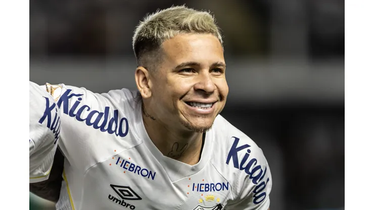 BRASILEIRO A 2023, SANTOS X AMERICA-MG