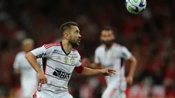 ER7? NÃO MAIS! Meia do Atlético-MG é oferecido para jogar no Grêmio - Foto: Heuler Andrey/Getty Images