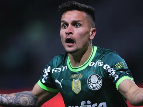 BOMBA sobre Artur piora turbulência no Palmeiras para a Libertadores