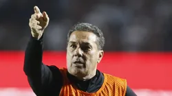 Photo by Miguel Schincariol/Getty Images - Luxemburgo pode pintar no Santos