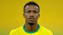 Foto: Pedro Vilela/Getty Images - Éder Militão esteve na última Copa do Mundo