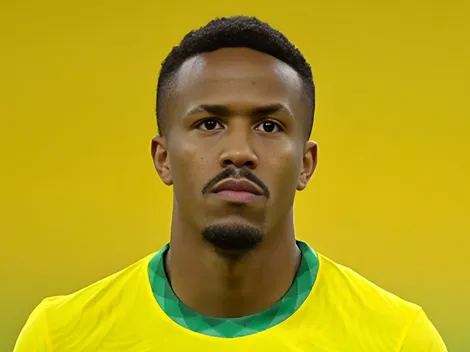 Militão perde para titular de Dorival na preferência FERVOROSA de torcedores do São Paulo