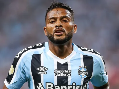 Reinaldo entrega TRETAS DO PASSADO e detalha bate-boca com Gómez, xerifão do Palmeiras