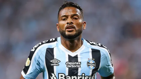 Foto: Pedro H. Tesch/AGIF