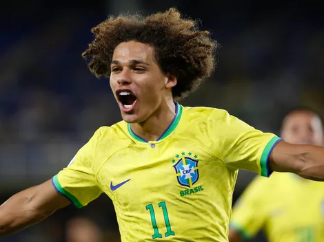 Guilherme Biro, Patrick e +16 são convocados para defender a Seleção nos Jogos Pan-Americanos