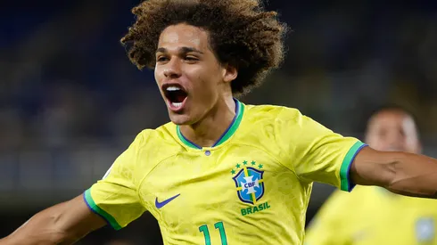 Foto: Rafael Ribeiro / CBF