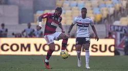 Thiago Ribeiro/AGIF