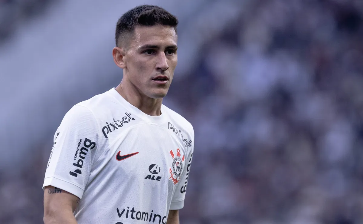 A situação NÃO É FÁCIL, vai ter que dar um jeito para mudar isso: Rojas ...