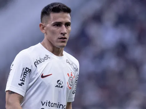 Ligou ALERTA: Rojas e elenco ficam sabendo de ALERTA no Corinthians e Fiel fica preocupada