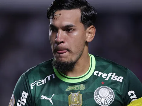 Reinaldo não se cala e faz DESABAFO ácido sobre TRETA com Gómez na Arena do Grêmio