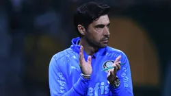 Foto: Ettore Chiereguini/AGIF - Abel fez elogios ao adversário do Palmeiras.