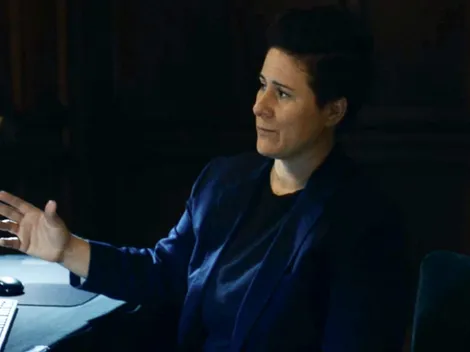 VIROU ATRIZ? Prestigiada jogadora de poker participou de um episódio da série Billions