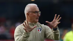 Foto: Rubens Chiri / saopaulofc.net - Dorival está na segunda passagem pelo SPFC