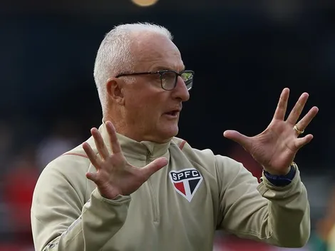 Dorival Júnior gera influência e São Paulo enfrentará o Flamengo com ‘retrospecto curioso’