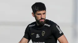 Foto: Agência Corinthians - Rodrigo Coca