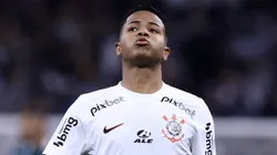 Foto: Marcello Zambrana/AGIF - Wesley virou ‘queridinho’ da torcida
