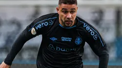 BRASILEIRO A 2023, GREMIO X CRUZEIRO