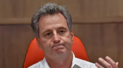 Landim assumiu em 2019