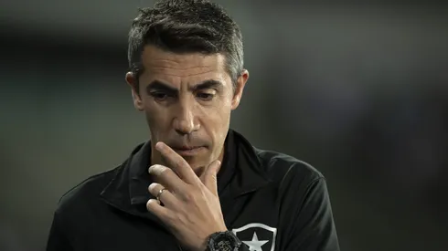 Foto: Jorge Rodrigues/AGIF