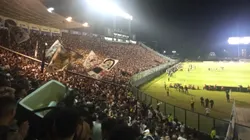 Estádio de São Januário. Foto: Leonardo Cardoso/BolaVip