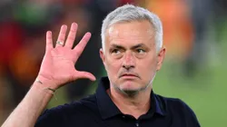 Jose Mourinho, Photo by Justin Setterfield/Getty Images