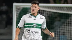 BRASILEIRO A 2023, CORITIBA X BAHIA