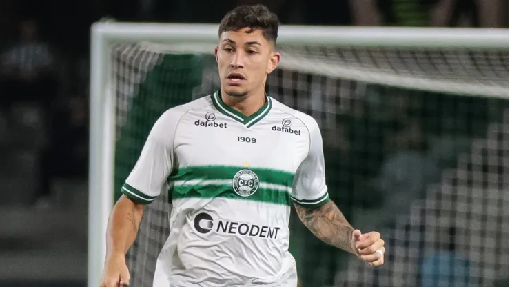 BRASILEIRO A 2023, CORITIBA X BAHIA