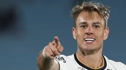 Foto: FocoUy/AGIF - Corinthians ainda não achou um substituto após perder Guedes.