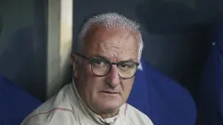 RIO DE JANEIRO, BRAZIL - AUGUST 13: Dorival Junior (Photo by Wagner Meier/Getty Images)