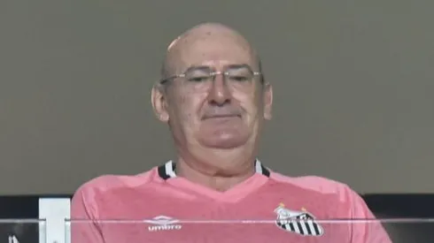 Foto: Ivan Storti/Santos FC