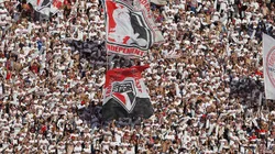 Foto: Rubens Chiri / saopaulofc - São Paulo decide Copa do Brasil em casa