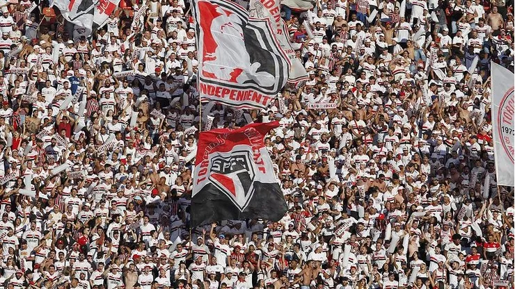 Foto: Rubens Chiri / saopaulofc - São Paulo decide Copa do Brasil em casa