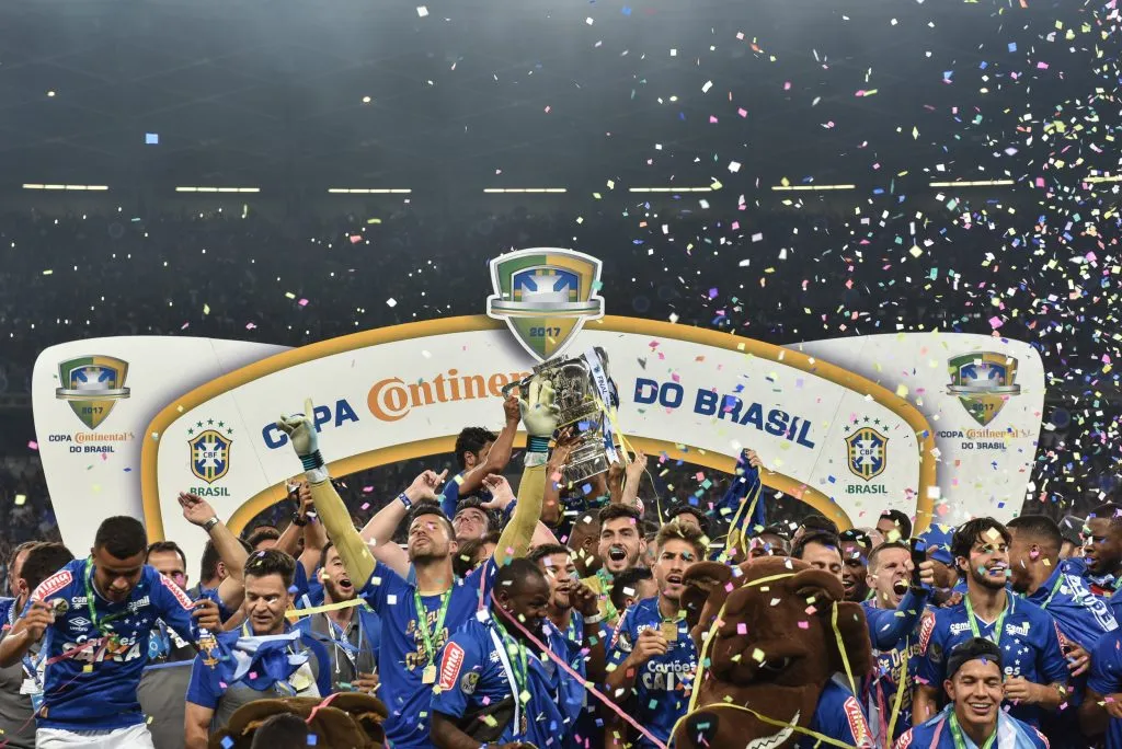 Foto: André Yanckous/AGIF