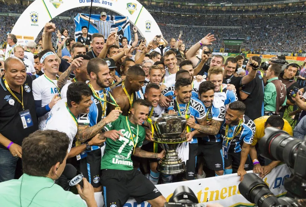 Foto: Ettore Chiereguini/AGIF