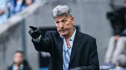 Foto: Maxi Franzoi/AGIF - Renato falou sobre uma peça do Grêmio.