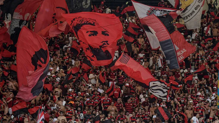 Foto: Thiago Ribeiro/AGIF - Final da Copa do Brasil 2023